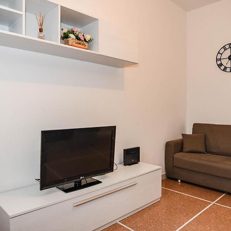 Fontanesi Suite Bologna Eksteriør billede