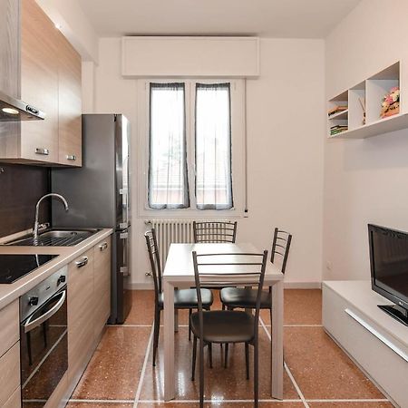 Fontanesi Suite Bologna Eksteriør billede