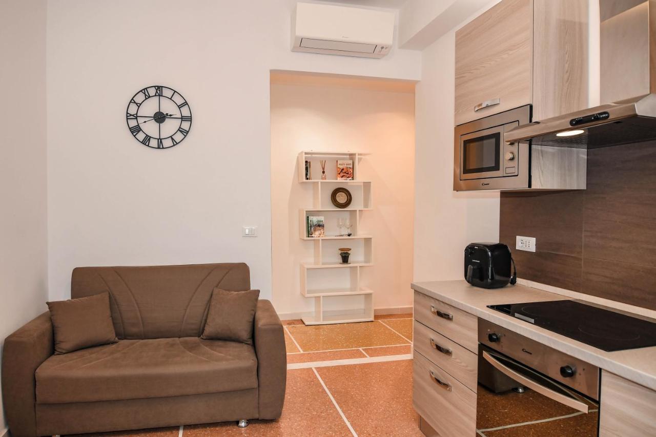 Fontanesi Suite Bologna Eksteriør billede