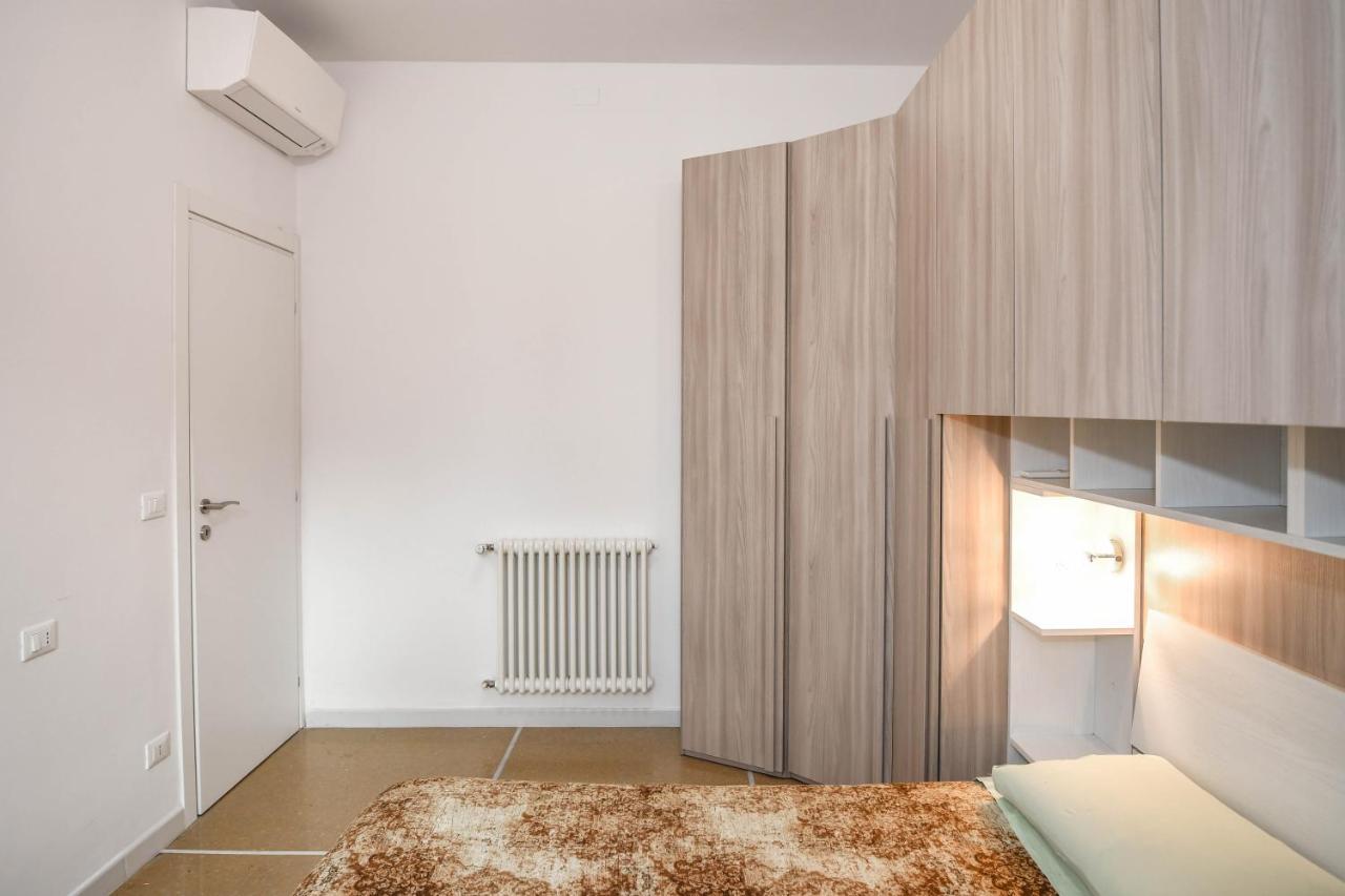 Fontanesi Suite Bologna Eksteriør billede