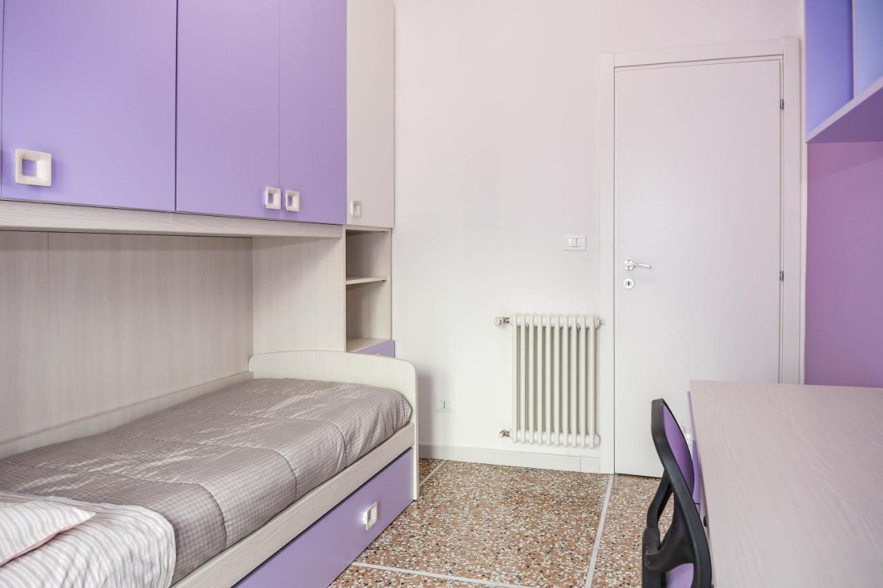 Fontanesi Suite Bologna Eksteriør billede