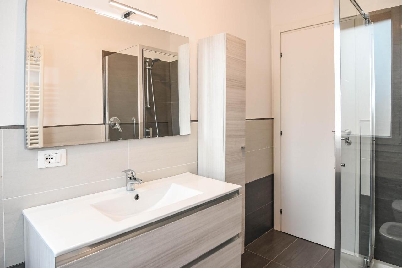 Fontanesi Suite Bologna Eksteriør billede